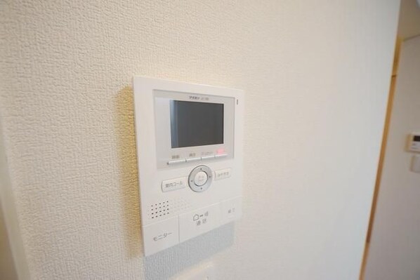 フラワーフォンテーヌIIIの物件内観写真